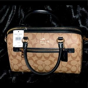 NWT Coach Purse